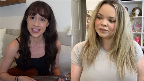 colleen ballinger leaked nude|Trisha Paytas Speaks Out Against Colleen Ballinger Sending Her。